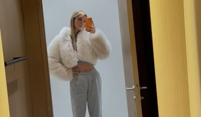 İdo Tatlıses’in Eşi Yasemin Şefkatli Zehirlendi, Geceyi Hastanede Geçirdi