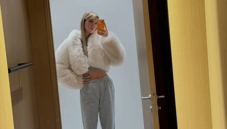 İdo Tatlıses’in Eşi Yasemin Şefkatli Zehirlendi, Geceyi Hastanede Geçirdi