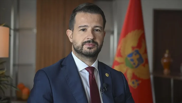 Karadağ Cumhurbaşkanı Milatoviç’ten Şok Açıklama: Türk Vatandaşları İçin Vize Kararı “Acele”