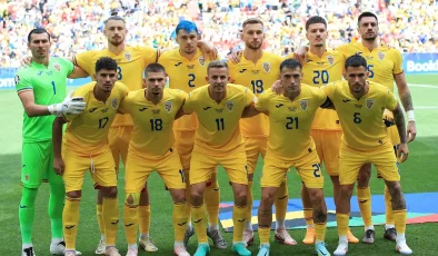 A Milli Takım’ın Kritik Rakibi Romanya: Tarihi, Gücü ve Türkiye İçin Tehlikeli Bir Eşleşme