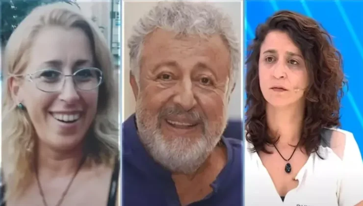 Metin Akpınar’ın Kızından 10 Milyonluk Dava: Nebioğlu’ndan Sert Kararlılık