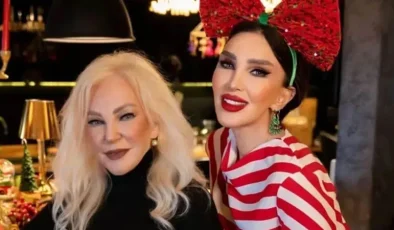 Seren Serengil: Annesi Yoğun Bakımdan İstanbul’a Geldi, ‘Dualarınızı Bekliyorum’