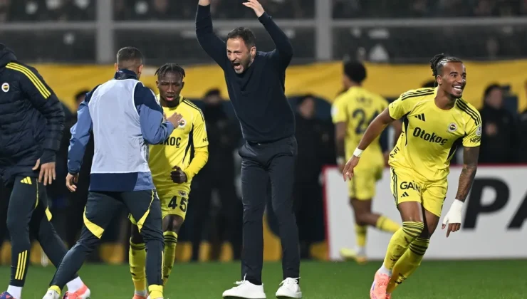 FENERBAHÇE’NİN RİZESPOR KARŞISINDA SAHAYA SÜRECEĞİ İLK 11 BELLİ OLDU: ZORLU DEPLASMAN ÖNCESİ HEDEF 3 PUAN