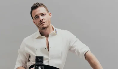 KEREM BÜRSİN’İN YENİ AŞK BELLİ OLDU: SELİN YAĞCIOĞLU’NA DUYGUSAL MESAJ