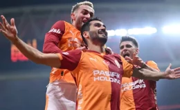 GALATASARAY’IN ŞAMPİYONLAR LİGİ HAZIRLIĞINDA MUHTEMEL 11İ BELİRLENDİ