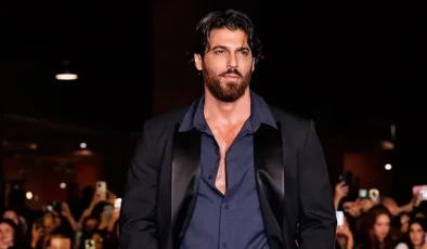 CAN YAMAN’IN AŞK HAYATINDA YENİ SARI SAYFA: İLİŞKİ NOKTALANDI