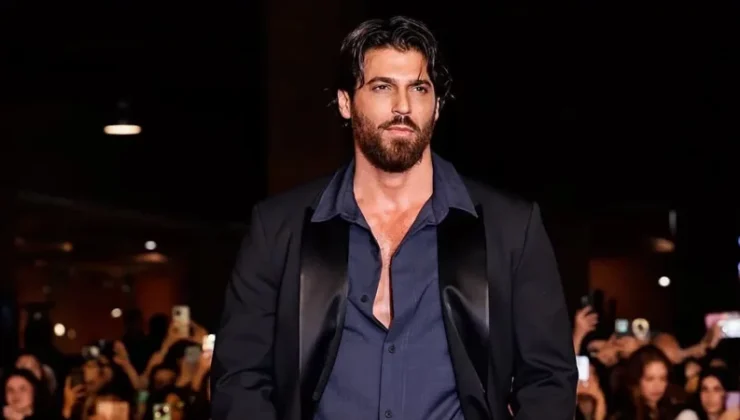 CAN YAMAN’IN AŞK HAYATINDA YENİ SARI SAYFA: İLİŞKİ NOKTALANDI