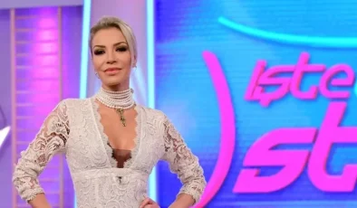 ÖYKÜ SERTER’DEN SERT TEPKİ: “KİMSE KÖPEKLERİ BESLEMEMİ YASAKLAYAMAZ”