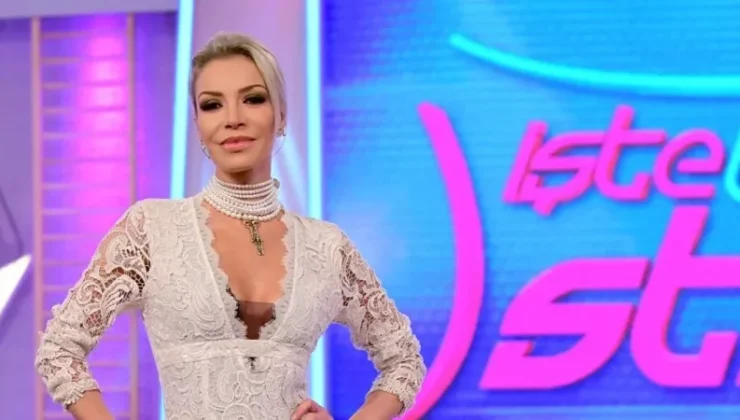 ÖYKÜ SERTER’DEN SERT TEPKİ: “KİMSE KÖPEKLERİ BESLEMEMİ YASAKLAYAMAZ”