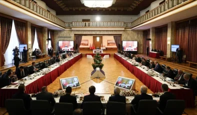 TERÖRLE MÜCADELEDE YENİ BİR SAYFA: İMRALI’DA GERÇEKLEŞEN GÖRÜŞMENİN DETAYLARI