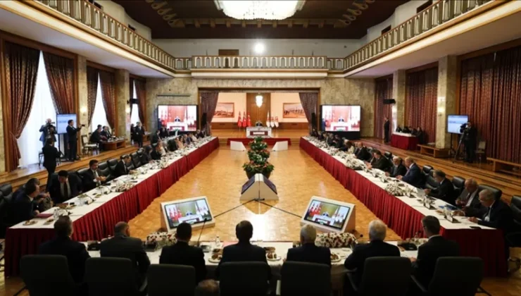 TERÖRLE MÜCADELEDE YENİ BİR SAYFA: İMRALI’DA GERÇEKLEŞEN GÖRÜŞMENİN DETAYLARI