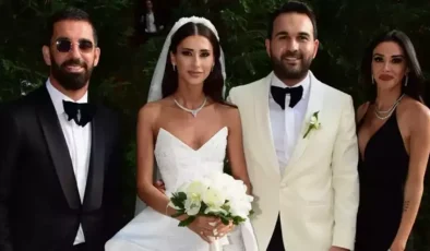 Eltiler Arasında Gerginlik Tavan Yaptı: Aslıhan Doğan Turan ile Katre Turan Arasındaki Yeni Kriz Magazin Dünyasını Sallıyor