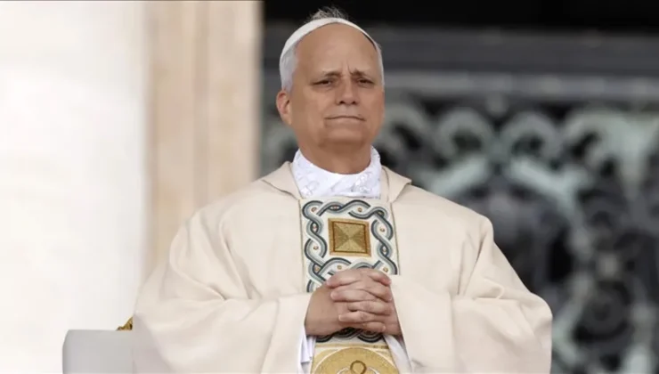 Papa 14. Leo Türkiye’ye Geliyor: Tarih, İnanç ve Diplomasi Bir Arada