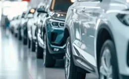 2026 Motorlu Taşıtlar Vergisi (MTV) Tarifesi Açıklandı