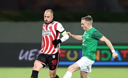 Samsunspor, İzlanda’da Zorlu Breidablik Mücadelesinden Bir Puanla Döndü