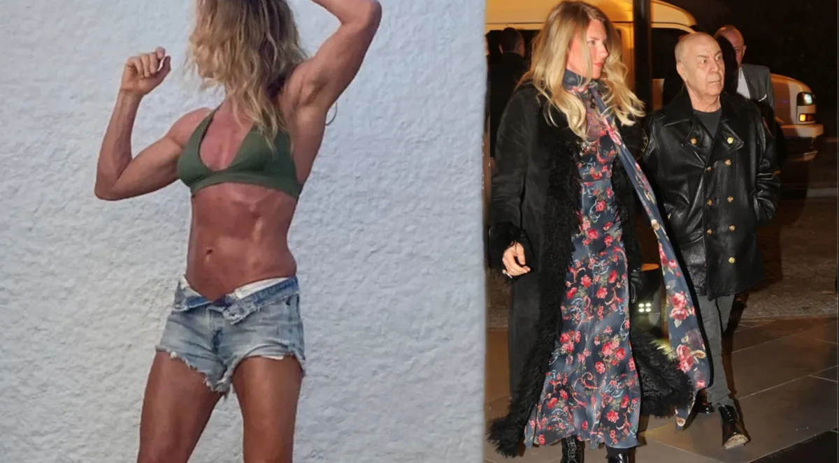 Biricik Suden’in Spor Tutkusu: “Formumu Korumanın Sırrı Disiplin”