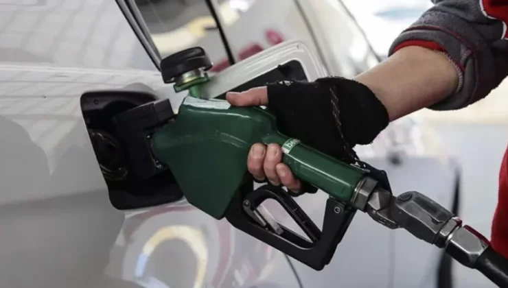 Akaryakıtta Çifte Müjde: Benzin ve Motorin Fiyatlarında Önemli Düşüş