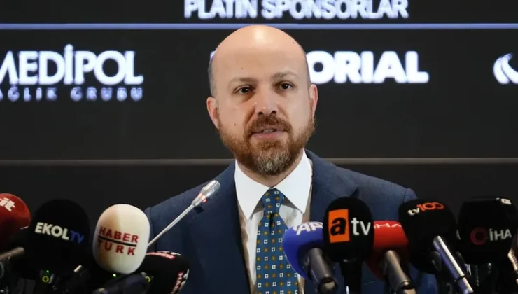 İlim Yayma Ödülleri 2025’e Sayılı Günler Kaldı — Türkiye’nin Akademik Başarıları Sahneye Çıkıyor