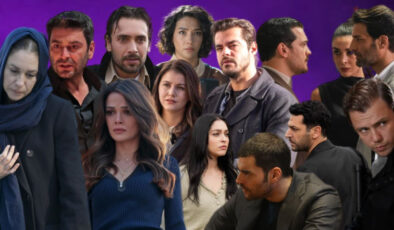 HAFTANIN EN ÇOK İZLENEN DİZİLERİ BELİRLENDİ: 17-23 KASIM 2025 SONUÇLARI AÇIKLANDI