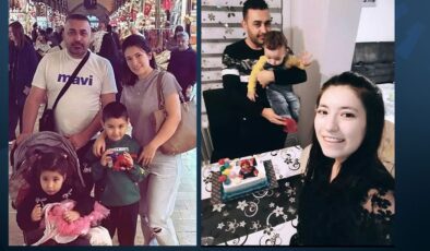 Böcek Ailesi Faciasında Acılı Abladan Çarpıcı Sözler: “Varsayımlarla Hareket Ettiler”