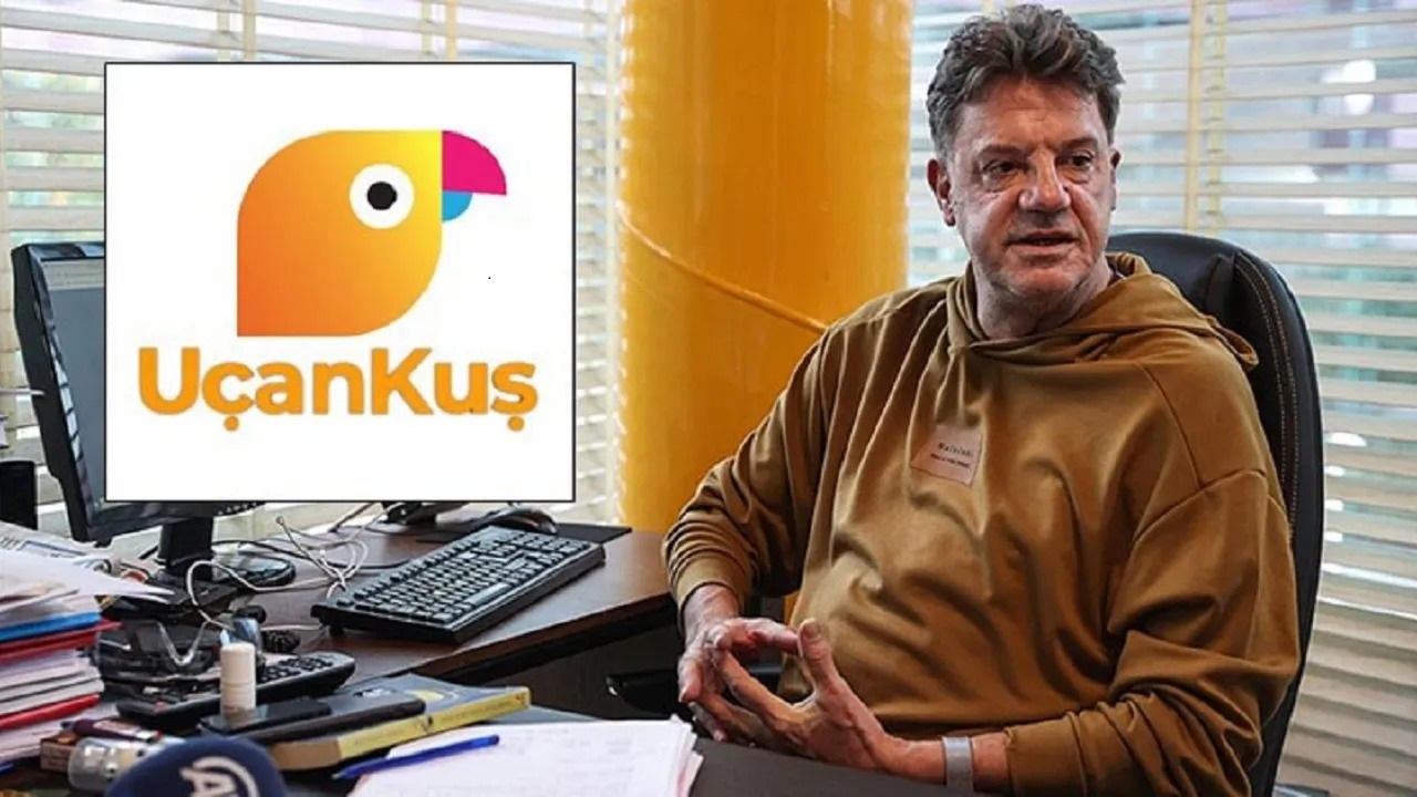 CAN TANRIYAR’IN “UÇANKUŞ” PATENTİ İCRADAN SATIŞA ÇIKIYOR! BİR DÖNEMİN PARLAYAN YILDIZI NASIL SÖNDÜ?