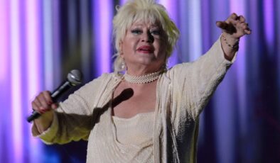 Muazzez Abacı Sağlık Problemleri Nedeniyle Yoğun Bakımda