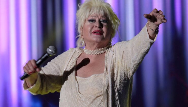 Muazzez Abacı Sağlık Problemleri Nedeniyle Yoğun Bakımda