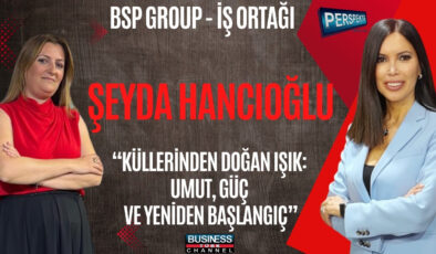 Küllerinden Doğan Işık: Şeyda Hancıoğlu’ndan Mobbing ve Yeniden Doğuş Hikayesi