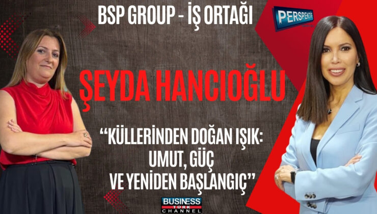 Küllerinden Doğan Işık: Şeyda Hancıoğlu’ndan Mobbing ve Yeniden Doğuş Hikayesi