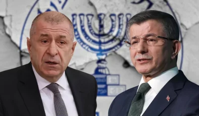 Davutoğlu‑Özdağ Polemiği Türkiye Gündeminde