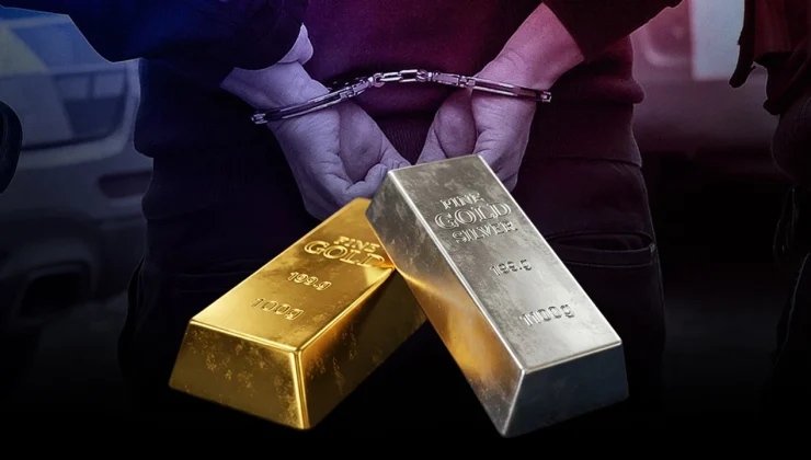 DEV İTHALAT VURGUNU ORTAYA ÇIKTI: “ALTIN” DİYE MEMLEKETE TENEKE SOKMUŞLAR