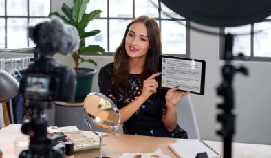 BÜYÜK İNFLUENCER DENETİMİ: BAKANLIK SAHAYA GİRİYOR, “SERTİFİKA ŞARTI” GELİYOR