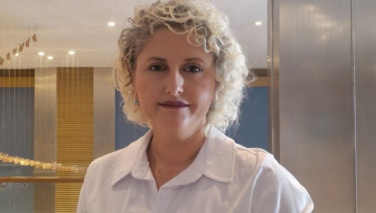 YELİZ ŞENYUVA: ONKOLOJİ HASTALARININ PSİKOLOJİK YÜKLERİ