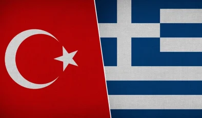 Dışişleri’nden Yunanistan’a Sert Uyarı: ‘Oldubitti’ Harita Hamlesini Reddettik