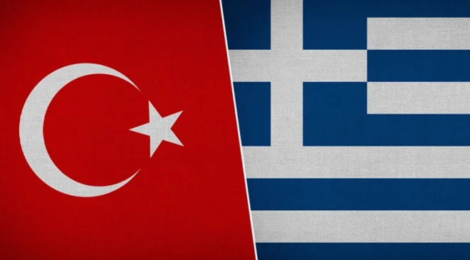 Dışişleri’nden Yunanistan’a Sert Uyarı: ‘Oldubitti’ Harita Hamlesini Reddettik