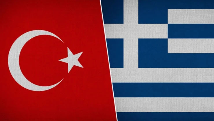 Dışişleri’nden Yunanistan’a Sert Uyarı: ‘Oldubitti’ Harita Hamlesini Reddettik