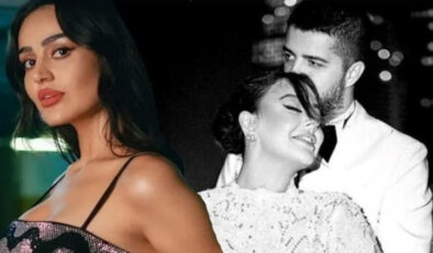 EBRU GÜNDEŞ’İN ESKİ EŞİ MURAT ÖZDEMİR İLE ELİF BUSE DOĞAN ARASINDAKİ “AŞK” İDDİASI YENİDEN GÜNDEMDE