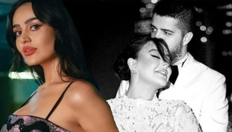 EBRU GÜNDEŞ’İN ESKİ EŞİ MURAT ÖZDEMİR İLE ELİF BUSE DOĞAN ARASINDAKİ “AŞK” İDDİASI YENİDEN GÜNDEMDE