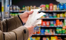 ENAG YILLIK ENFLASYON ORANINI AÇIKLADI! YÜZDE 65’İN ÜZERİNE ÇIKTI