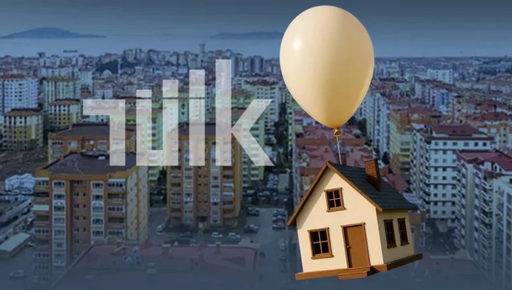 ENFLASYON VERİLERİ AÇIKLANDI, KASIM AYI KİRA ZAM ORANI NETLİK KAZANDI!