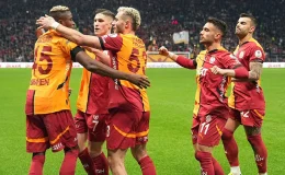 GALATASARAY’A BÜYÜK PİYANGO: BARIŞ ALPER YILMAZ’A 4 DEV TALİP, TARİHİ BON SERVİS REKORU YOLDA