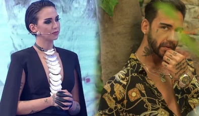 Cinsiyet Geçişi Sonrası Doruk Doğrusöz Mutluluğunu Paylaştı