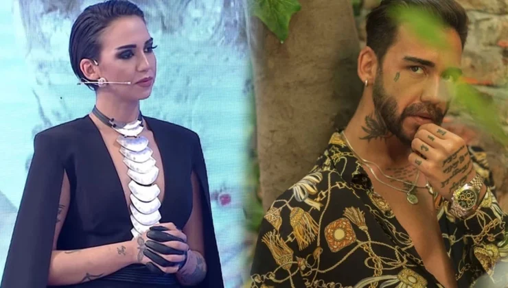 Cinsiyet Geçişi Sonrası Doruk Doğrusöz Mutluluğunu Paylaştı