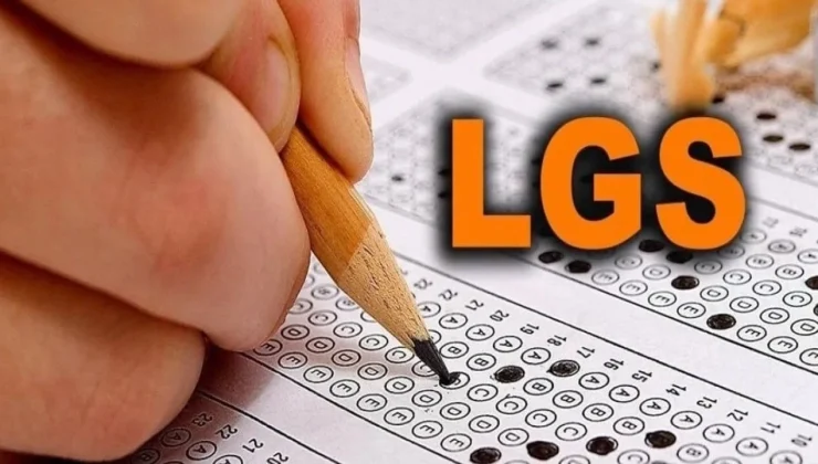 8. Sınıf Öğrencileri İçin LGS Tarihi