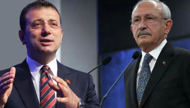 KILIÇDAROĞLU CEZAEVİ ZİYARETLERİYLE GÜNDEME GELDİ: İMAMOĞLU’NU ZİYARET ETMEMESİ İDDİALARI GÜNDEMDE