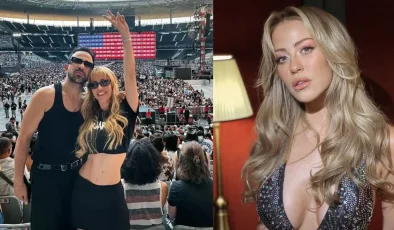 Derya Uluğ ve Asil Gök Komşu Terörüne Kurban: “Kapıya Dayandı, Tehditler Yağdırdı”