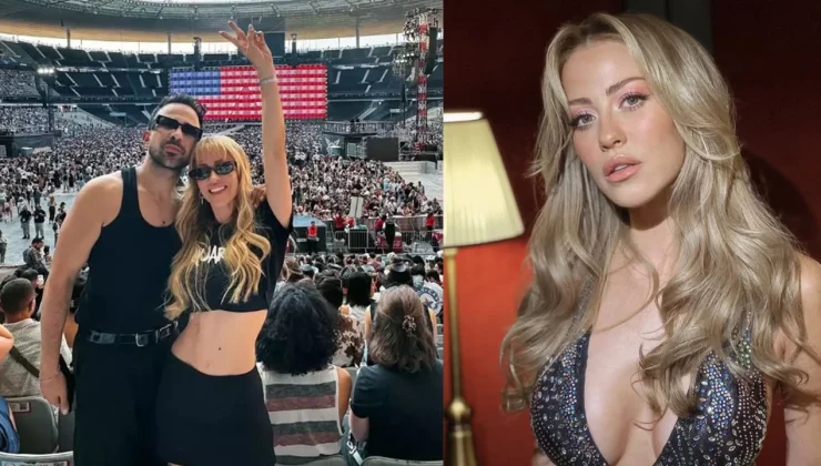 Derya Uluğ ve Asil Gök Komşu Terörüne Kurban: “Kapıya Dayandı, Tehditler Yağdırdı”