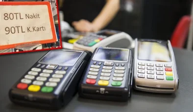 KREDİ KARTI KOMİSYONLARI TEPKİ ÇEKİYOR: ESNAF DA TÜKETİCİ DE MEMNUN DEĞİL