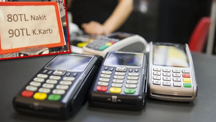 KREDİ KARTI KOMİSYONLARI TEPKİ ÇEKİYOR: ESNAF DA TÜKETİCİ DE MEMNUN DEĞİL