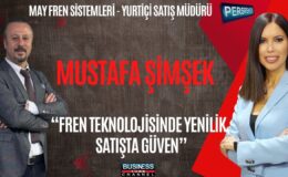 Yerli Üretimle Küresel Başarı: Otomotivde Yenilikçi Satış ve Teknoloji Atılımı